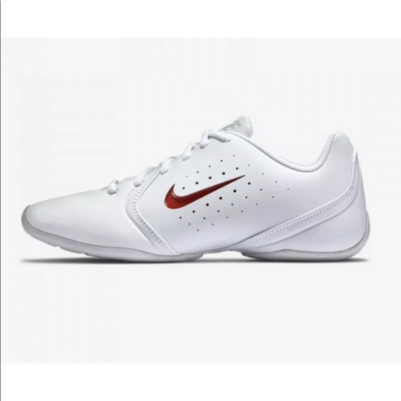 nike cheerleader shoes